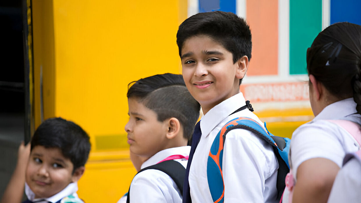AMU Entrance Exam Coaching Class 9 Jamia Nagar Okhla